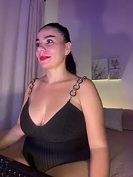 MeganDupont online show from December 2024 11:51:01 PM