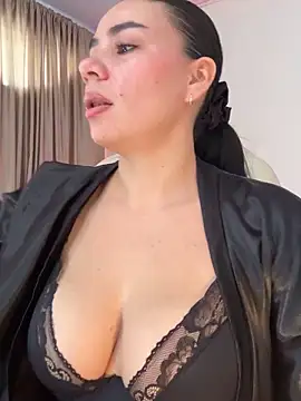 MeganDupont online show from December 2025 02:00:01 PM