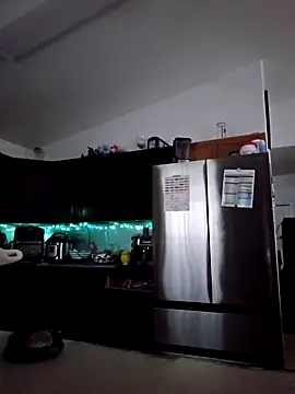 ScarletCallings420 online show from November 2025 06:35:01 PM