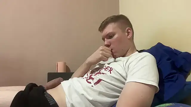 Snapshot of sexybooii6968 chatting on August 2026 06:50:01 PM sexybooii6968 online show from August 2026 06:50:01 PM