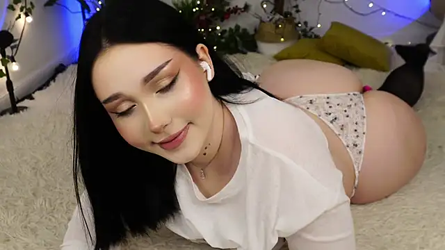 ScarletBlaze online show from February 2025 06:10:01 PM