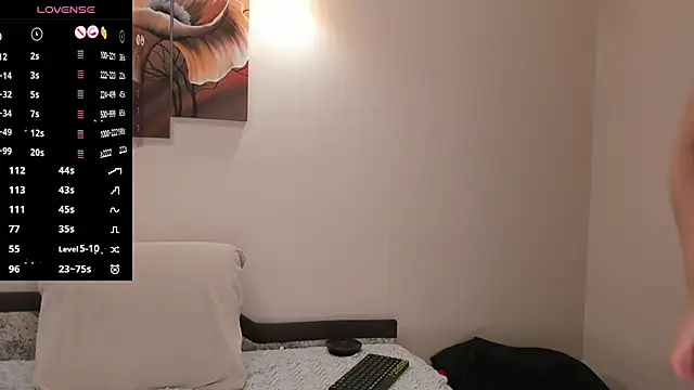 Snapshot of Sweetheartgrl84 chatting on December 2024 06:14:02 AM Sweetheartgrl84 online show from December 2024 06:14:02 AM