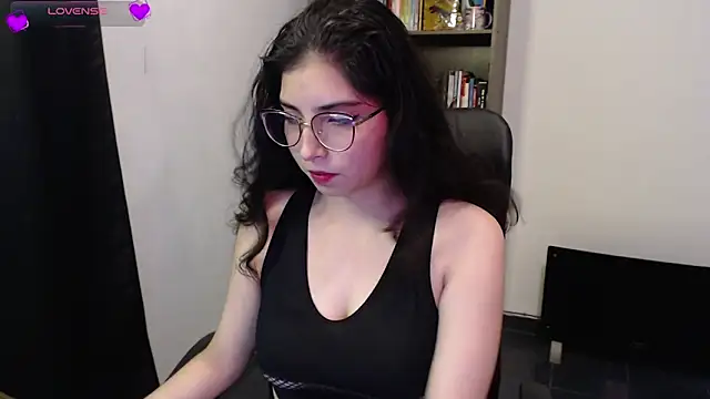 LemonsaD  online show from February 2025 12:36:02 AM