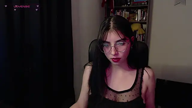 LemonsaD  online show from May 2026 12:49:01 AM