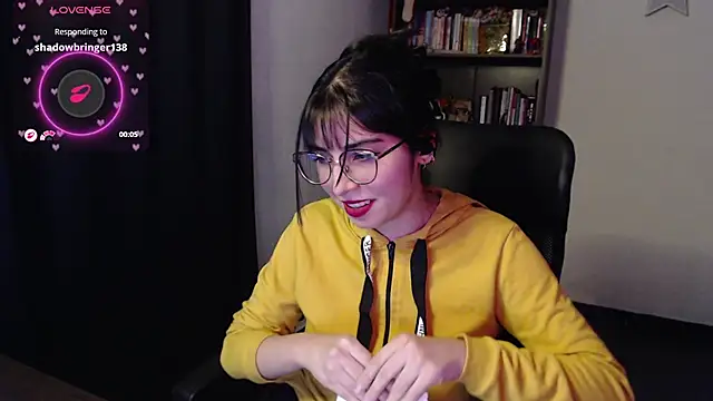LemonsaD  online show from June 2026 02:49:01 AM