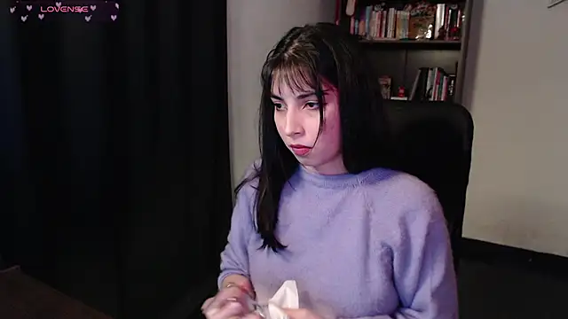 LemonsaD  online show from June 2026 03:02:01 AM