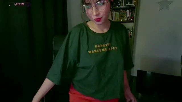 LemonsaD  online show from July 2026 02:36:01 AM