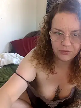 Rosalyn rowdy online show from February 2025 06:58:02 PM