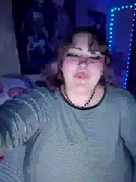 Cutegothcrybabyx online show from October 2025 08:55:02 AM