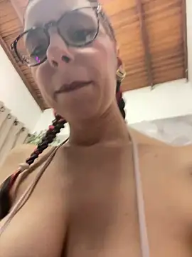 GabiMorgan online show from July 2026 11:26:02 PM