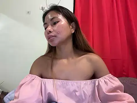 Snapshot of pinay6969 chatting on May 2026 04:37:01 PM pinay6969 online show from May 2026 04:37:01 PM
