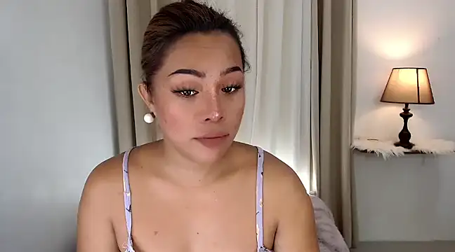 DreamLADYBOY online show from January 2025 02:48:02 AM