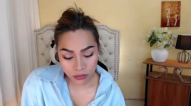 DreamLADYBOY online show from February 2025 11:24:02 PM