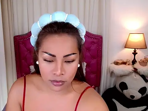 DreamLADYBOY online show from September 2025 01:07:02 AM