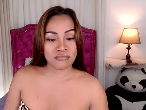 DreamLADYBOY online show from September 2025 10:58:02 PM