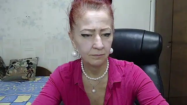 MilayaDFlow online show from March 2025 07:05:01 PM