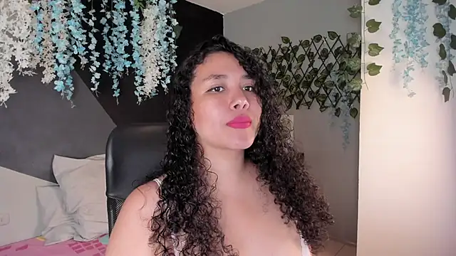 alixon fiore5 online show from February 2026 06:58:01 AM