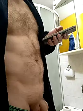 Snapshot of ZupaSerowa chatting on September 2025 08:01:01 PM ZupaSerowa online show from September 2025 08:01:01 PM