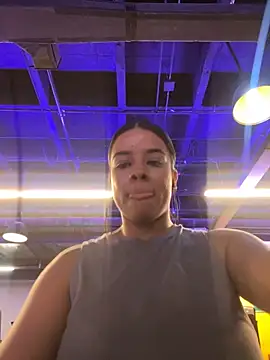 trianawhite online show from December 2024 08:54:02 PM