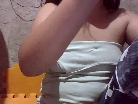 Beatrice143 online show from October 2025 09:16:01 PM