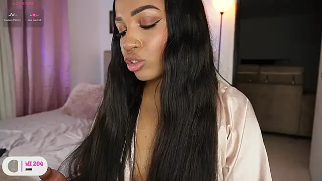 eimi space online show from February 2025 12:09:01 AM