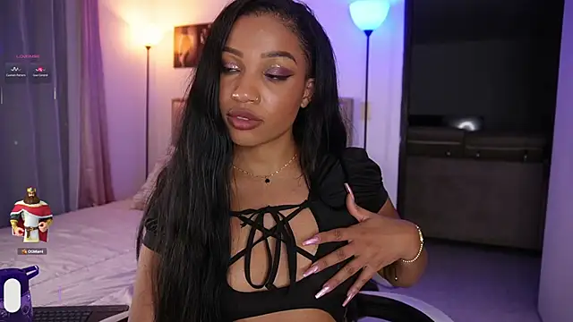 eimi space online show from March 2025 02:20:02 AM