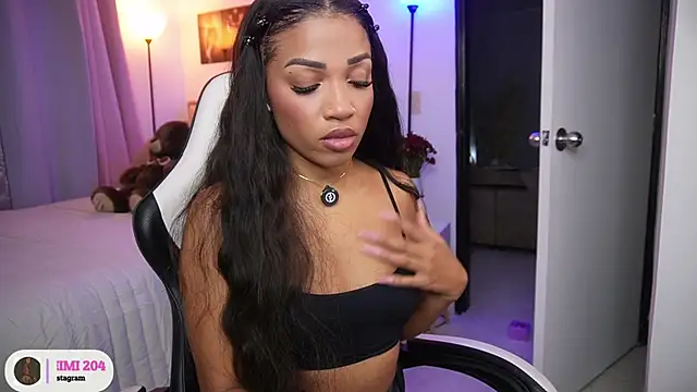 eimi space online show from October 2025 12:10:01 AM