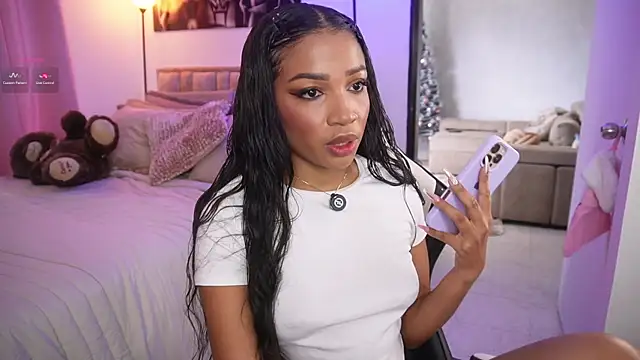 eimi space online show from November 2025 05:12:01 PM