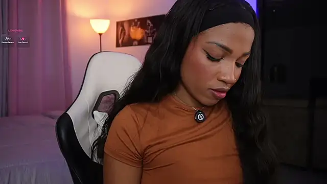 eimi space online show from November 2025 02:33:01 AM