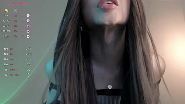 sweetest bella online show from December 2024 09:19:02 PM