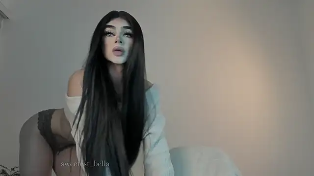 sweetest bella online show from March 2025 01:10:02 AM