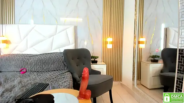 lissetlong69 online show from January 2025 09:17:01 AM