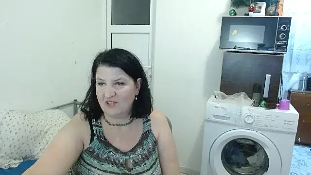 RidemerafSuzana online show from February 2025 08:31:01 PM