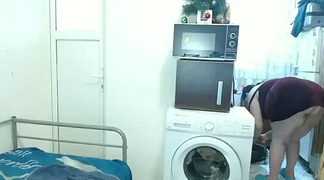 RidemerafSuzana online show from March 2025 02:25:02 PM