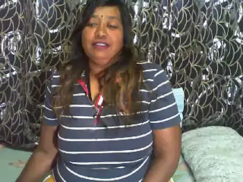 Mammabear 4u online show from December 2024 07:02:02 AM