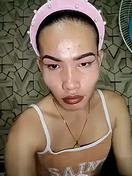 sex appeal4u online show from January 2025 06:16:02 PM