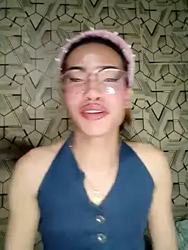 sex appeal4u online show from February 2025 10:02:01 PM