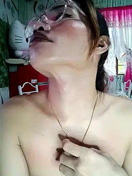 sex appeal4u online show from February 2025 11:42:02 PM