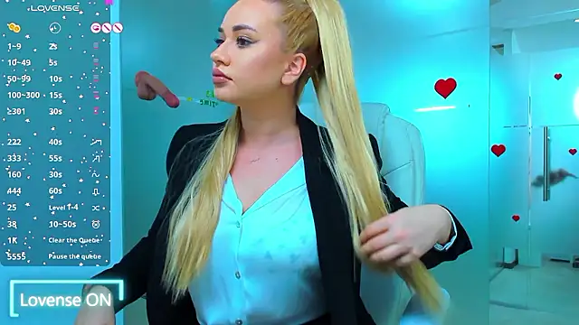 sassy madeline online show from December 2024 04:35:02 AM