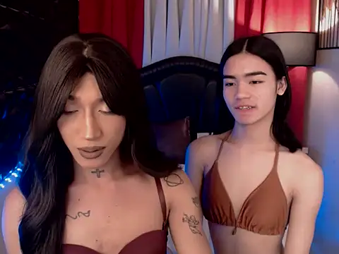 VerSexTs online show from November 2025 12:17:01 PM