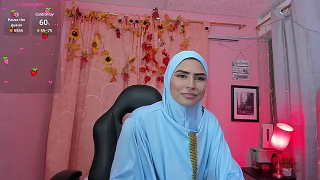 Snapshot of DarshaKhemu chatting on March 2025 09:15:02 PM DarshaKhemu online show from March 2025 09:15:02 PM