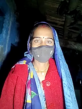 Mohni Das online show from January 2025 06:20:02 PM