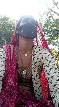 Mohni Das online show from January 2025 07:19:02 AM