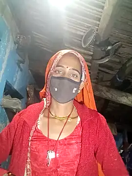 Mohni Das online show from January 2025 07:13:02 PM