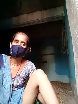 Mohni Das online show from October 2025 10:24:01 AM