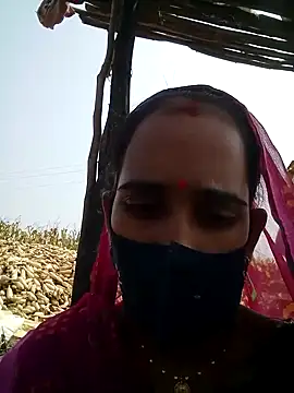 Mohni Das online show from October 2025 05:51:02 AM