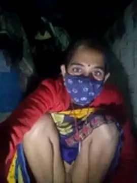 Mohni Das online show from November 2025 11:15:01 PM