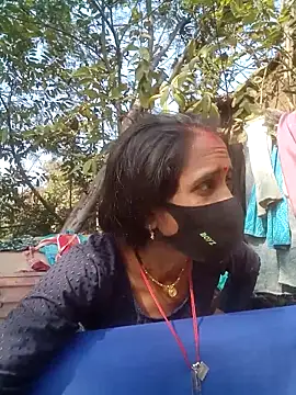 Mohni Das online show from January 2026 08:41:02 AM