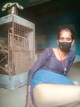 Mohni Das online show from April 2026 11:08:02 AM