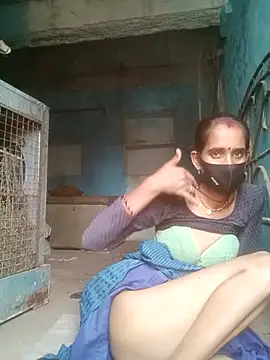 Mohni Das online show from April 2026 10:59:01 AM